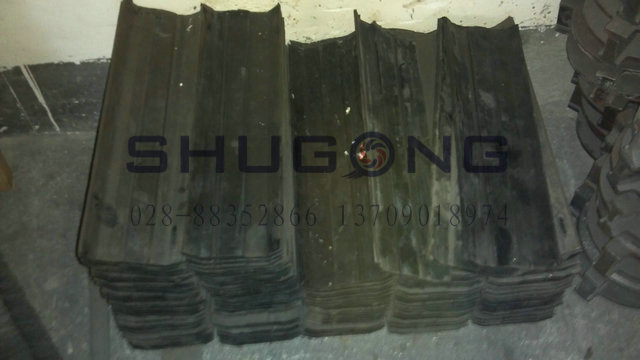 路面抛丸机耐磨件——易损件