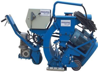 蜀工MettmannSG2-550